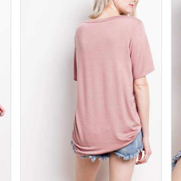 💋LOVE TOP - Picture 4 of 4